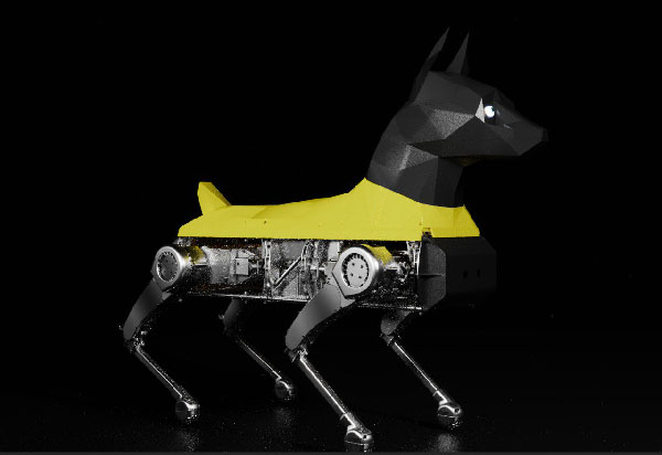 AstroDog.ai